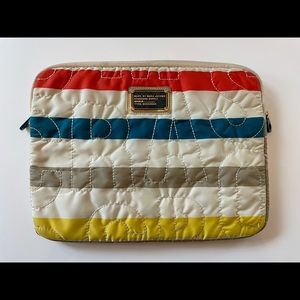 Marc Jacob’s laptop bag